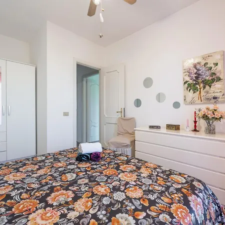La Casa Dei Tarocchi Holiday home