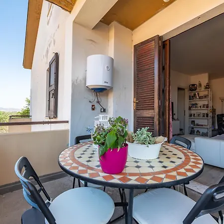Holiday home La Casa Dei Tarocchi *