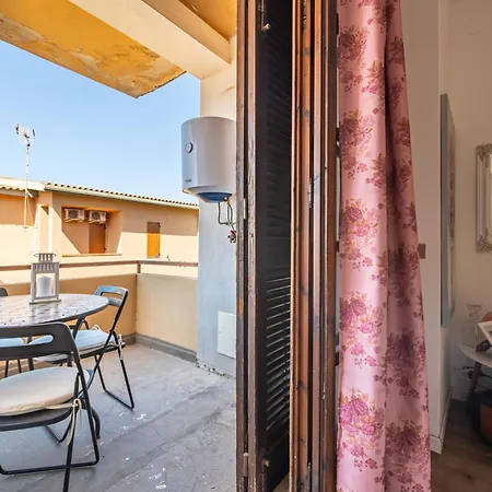 La Casa Dei Tarocchi Holiday home La Maddalena (Cagliari)
