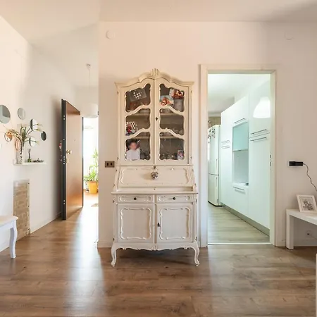 La Casa Dei Tarocchi La Maddalena (Cagliari)