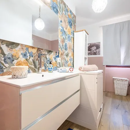 La Casa Dei Tarocchi Holiday home La Maddalena (Cagliari)