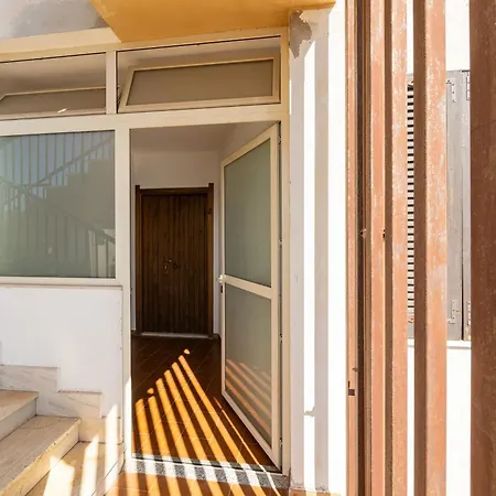 La Casa Dei Tarocchi Holiday home
