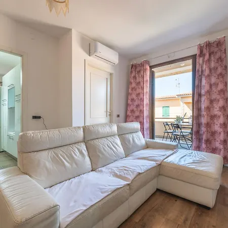 La Casa Dei Tarocchi Holiday home *