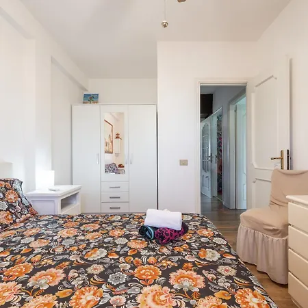 La Casa Dei Tarocchi Holiday home La Maddalena (Cagliari)
