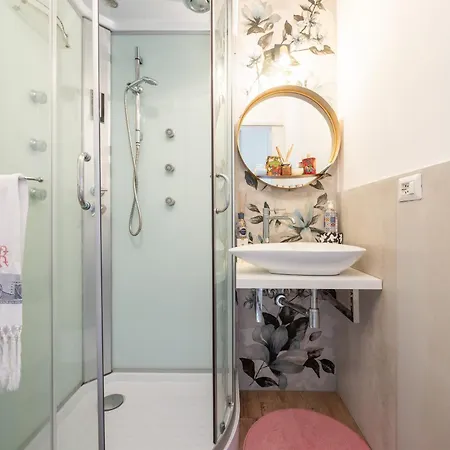 Holiday home La Casa Dei Tarocchi La Maddalena (Cagliari)