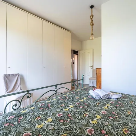 La Casa Dei Tarocchi Holiday home *