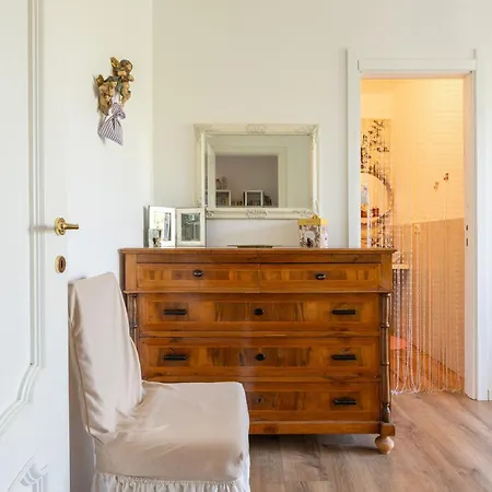Holiday home La Casa Dei Tarocchi La Maddalena (Cagliari)