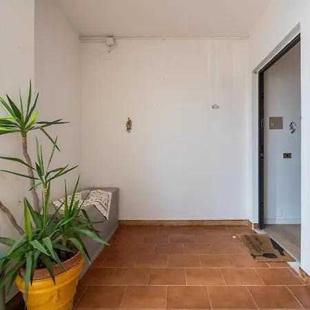 La Casa Dei Tarocchi La Maddalena (Cagliari)