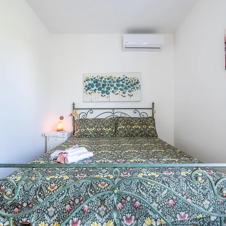 La Casa Dei Tarocchi Holiday home