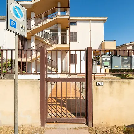 Holiday home La Casa Dei Tarocchi