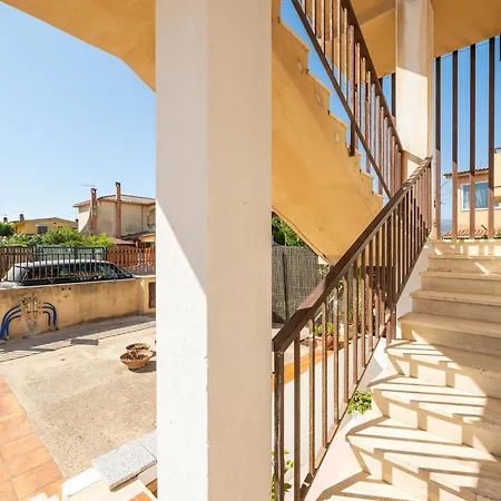 La Casa Dei Tarocchi Holiday home *