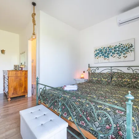 Holiday home La Casa Dei Tarocchi