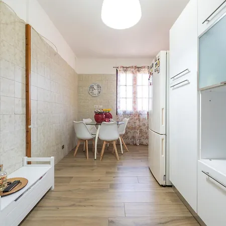 La Casa Dei Tarocchi Holiday home *