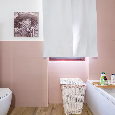 Prázdninový dům La Casa Dei Tarocchi