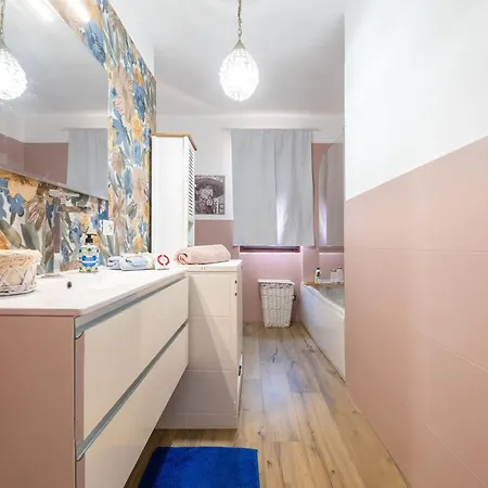 Prázdninový dům La Casa Dei Tarocchi