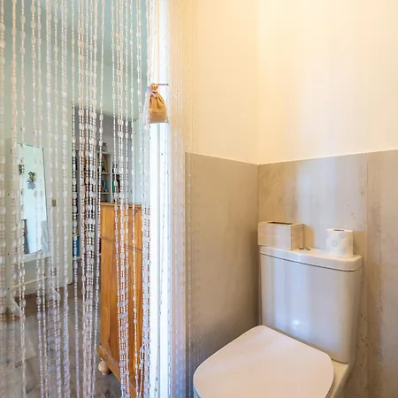 Prázdninový dům La Casa Dei Tarocchi *